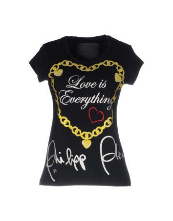 Футболка PHILIPP PLEIN