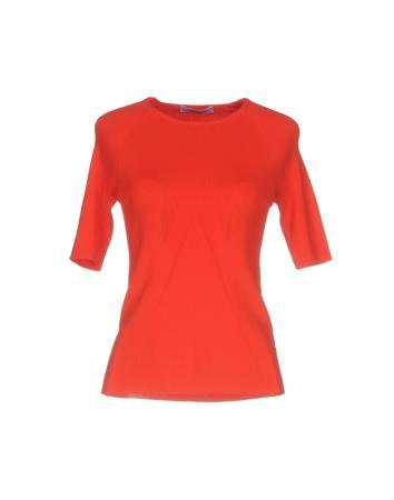 Футболка BLUMARINE