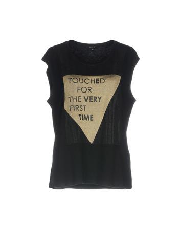 Футболка PAZ TORRAS