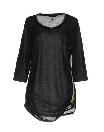 Футболка ROBERTO CAVALLI GYM Футболка ROBERTO CAVALLI GYM