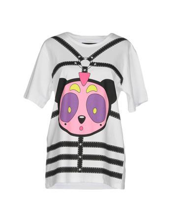 Футболка NICOPANDA