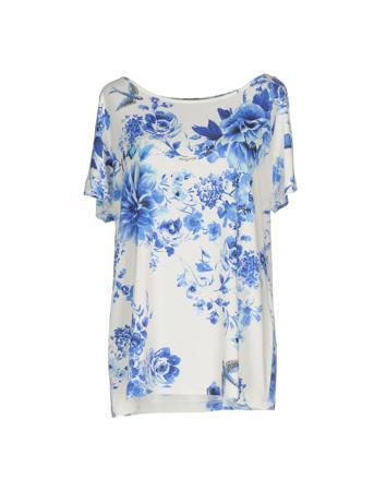 Футболка ANNA RACHELE BLACK LABEL