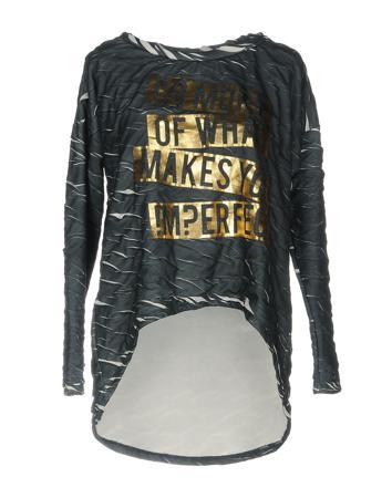 Футболка !M?ERFECT