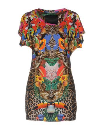 Футболка PHILIPP PLEIN