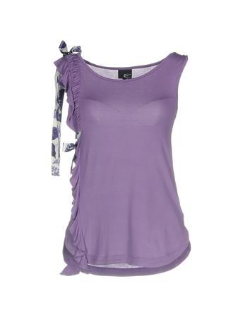 Футболка JUST CAVALLI