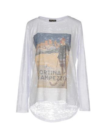 Футболка ROMEO & JULIETA