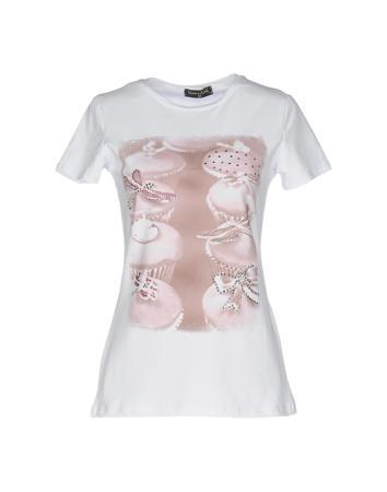 Футболка ROMEO & JULIETA