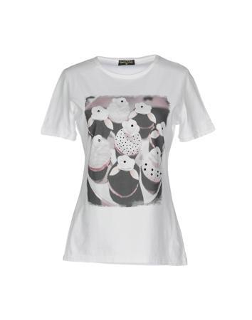 Футболка ROMEO & JULIETA