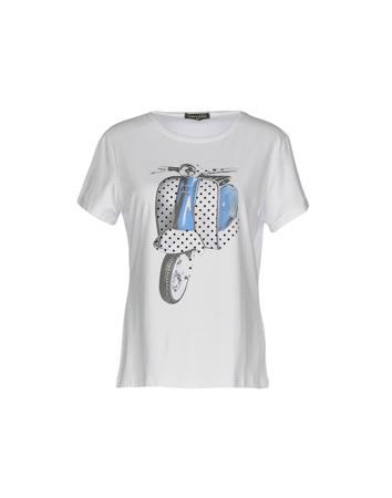 Футболка ROMEO & JULIETA