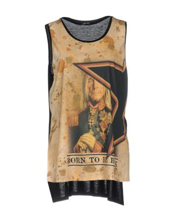 Футболка LES NOIR