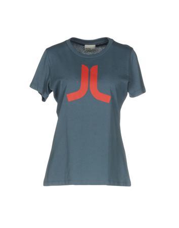 Футболка WESC