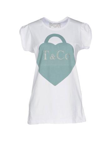 Футболка LOL POP