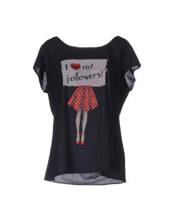 Футболка JUST FOR YOU