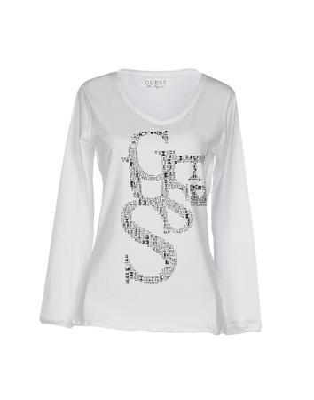 Футболка GUESS