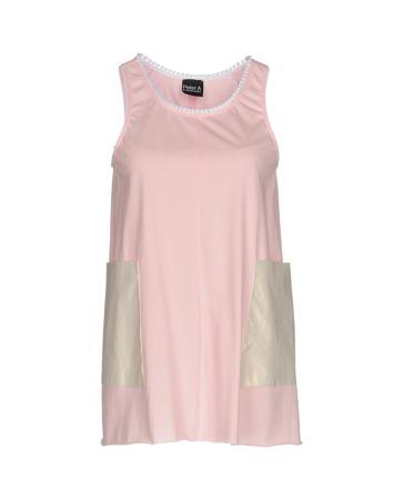 Футболка PETER A & CHRONICLES