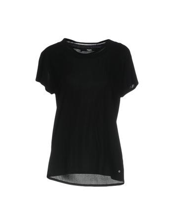 Футболка KARL LAGERFELD