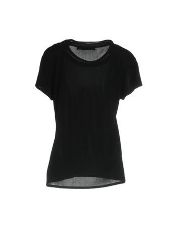 Футболка KARL LAGERFELD