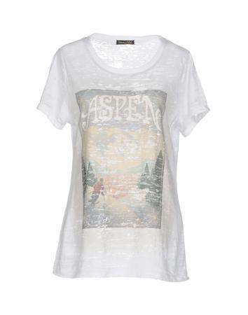 Футболка ROMEO & JULIETA