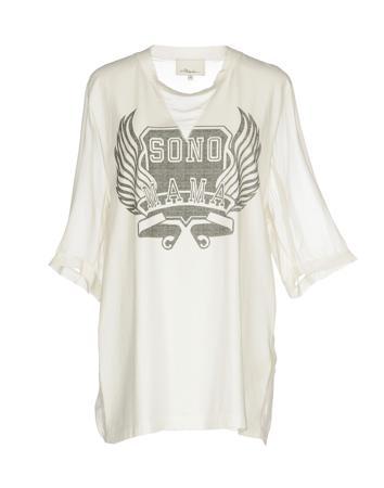 Футболка 3.1 PHILLIP LIM