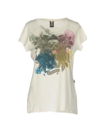 Футболка RUDERIDERS