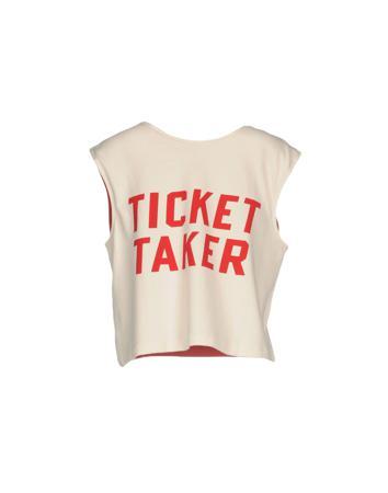 Футболка LEVI'S RED TAB