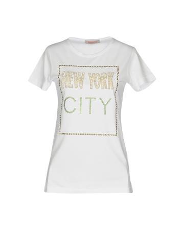 Футболка KONTATTO