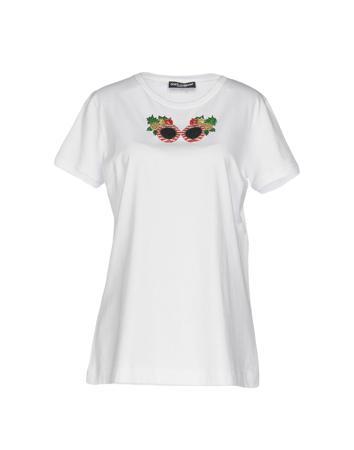 Футболка DOLCE & GABBANA