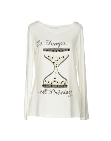 Футболка TWIN-SET LINGERIE