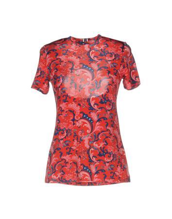 Футболка PACO RABANNE