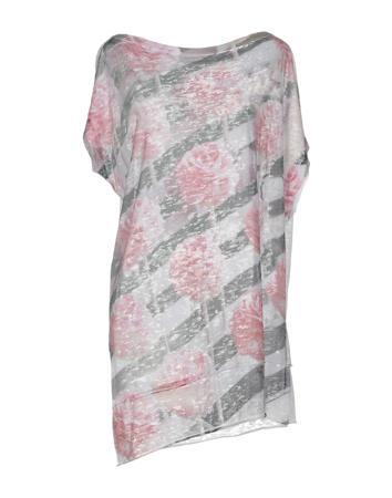 Футболка ROMEO & JULIETA