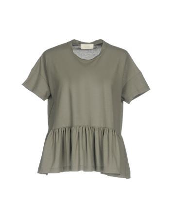 Футболка ZANONE