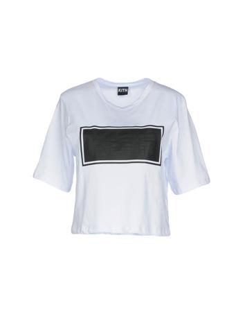 Футболка KITH