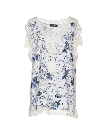 Футболка J.ALLIS