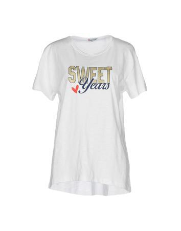 Футболка SWEET YEARS