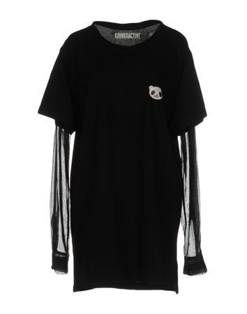 Футболка GRINKO