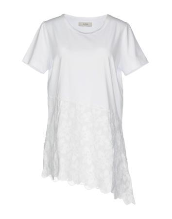 Футболка ALPHA STUDIO