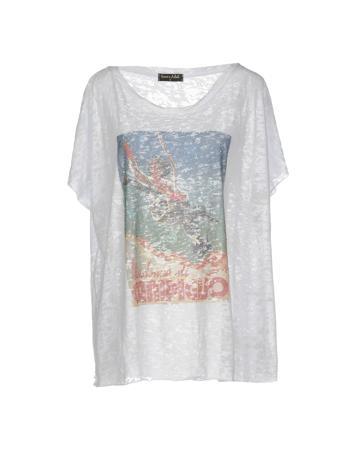 Футболка ROMEO & JULIETA