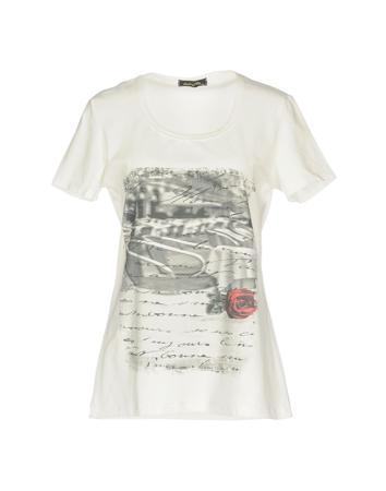 Футболка ROMEO & JULIETA