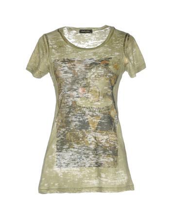 Футболка ROMEO & JULIETA