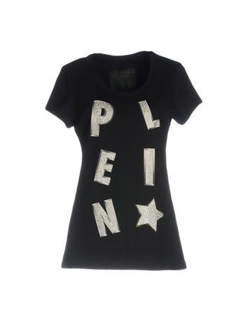 Футболка PHILIPP PLEIN
