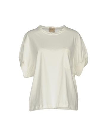 Футболка NUDE