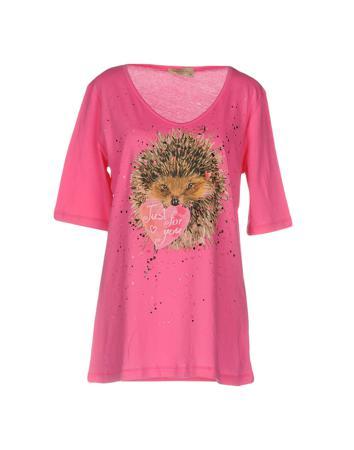 Футболка JUST FOR YOU