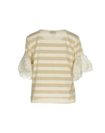 Футболка TI CHIC  Milano