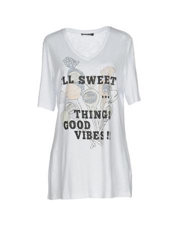 Футболка MARGITTES