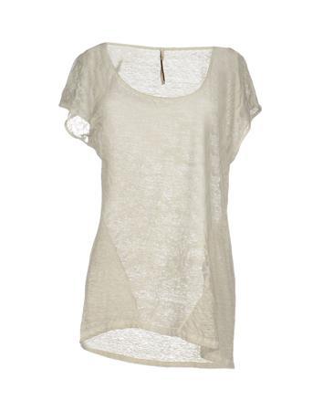 Футболка EMMA&GAIA