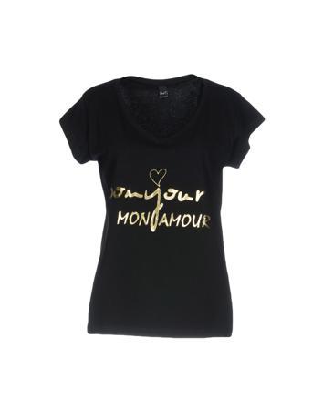 Футболка PAOLA T.