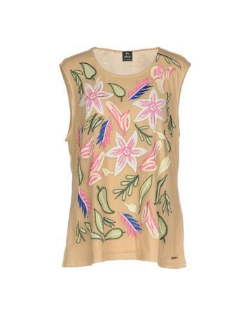 Футболка LAFTY LIE