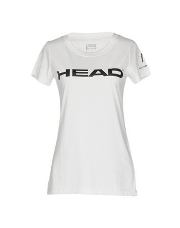Футболка HEAD