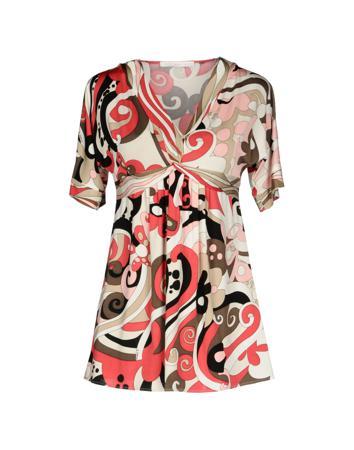 Футболка D.EXTERIOR