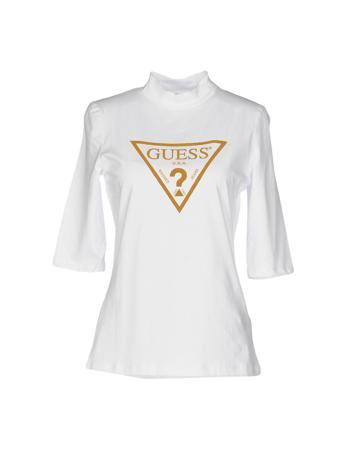 Футболка GUESS